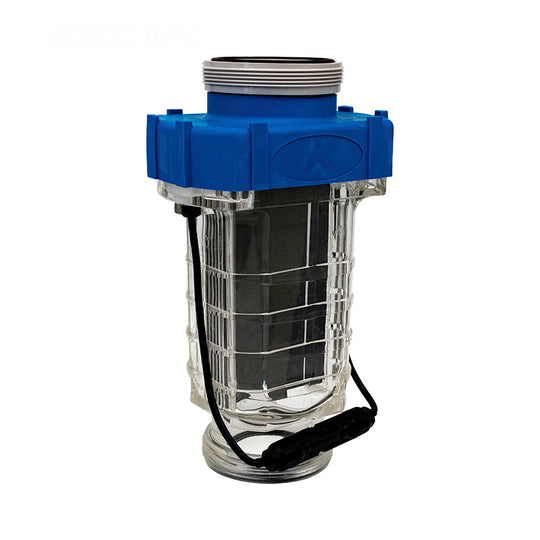 AQUACOMFORT WATER GROUP INC SERVICE CELL 40K D5 | CLGD40-010