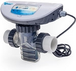 Resilience E-Series All-In-One Salt System | Up to 40,000 Gallons | CLGE40