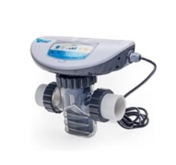Solaxx Resilience All-in-1 60K gal is one of Solaxx designs developed for residential swimming pools to be user friendly at affordable prices.
