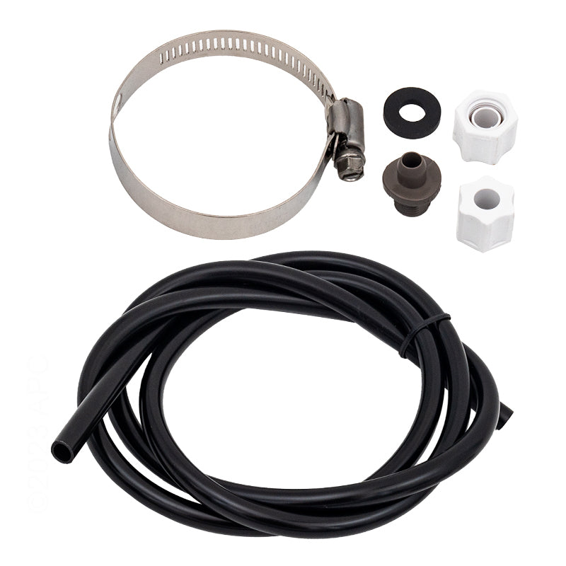 Hayward Saddle Tubing Kit CL200 CL220 Feeders - CLX220GA
