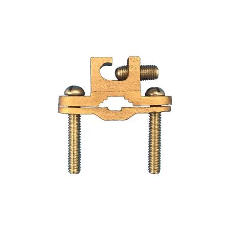 CMI 3/8" Small Bonding Rebar Clamp | JRD