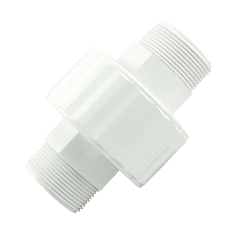 Cmp 1.5" Swivel UNION,1.5" MIP X 1.5" MIP Th - 21054-150-000