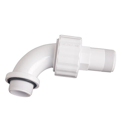 Cmp 90 Dge Union (1.5 in MPT; PVC) - 21057-150-000