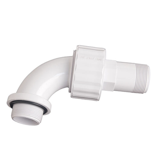 Cmp 90 Dge Union (1.5 in MPT; PVC) - 21057-150-000