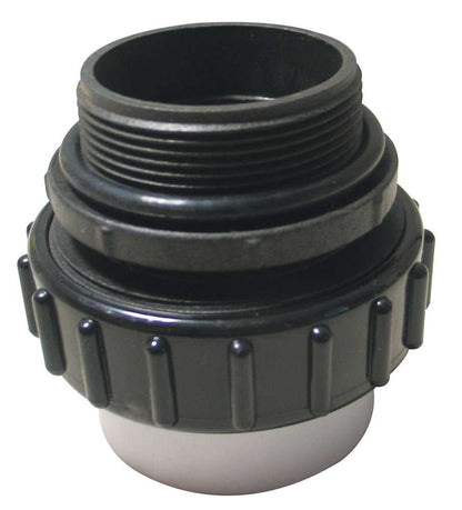 Union, 1/2" MIP x 2" S Short S-S | 21063-160-000