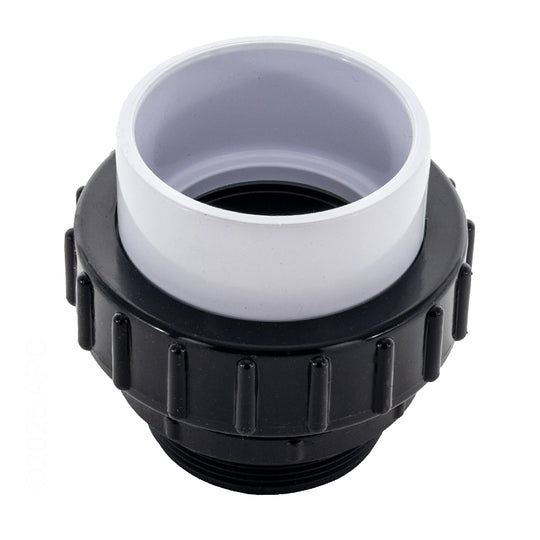 Unions 2in MPT x 2 Inch Slip High Temperature CPVC Union