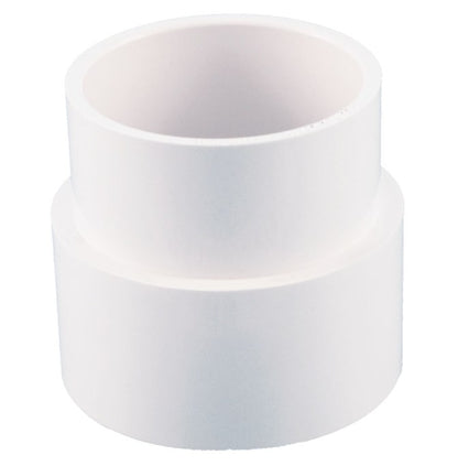 Fitting Extender, 2-1/2" PVC