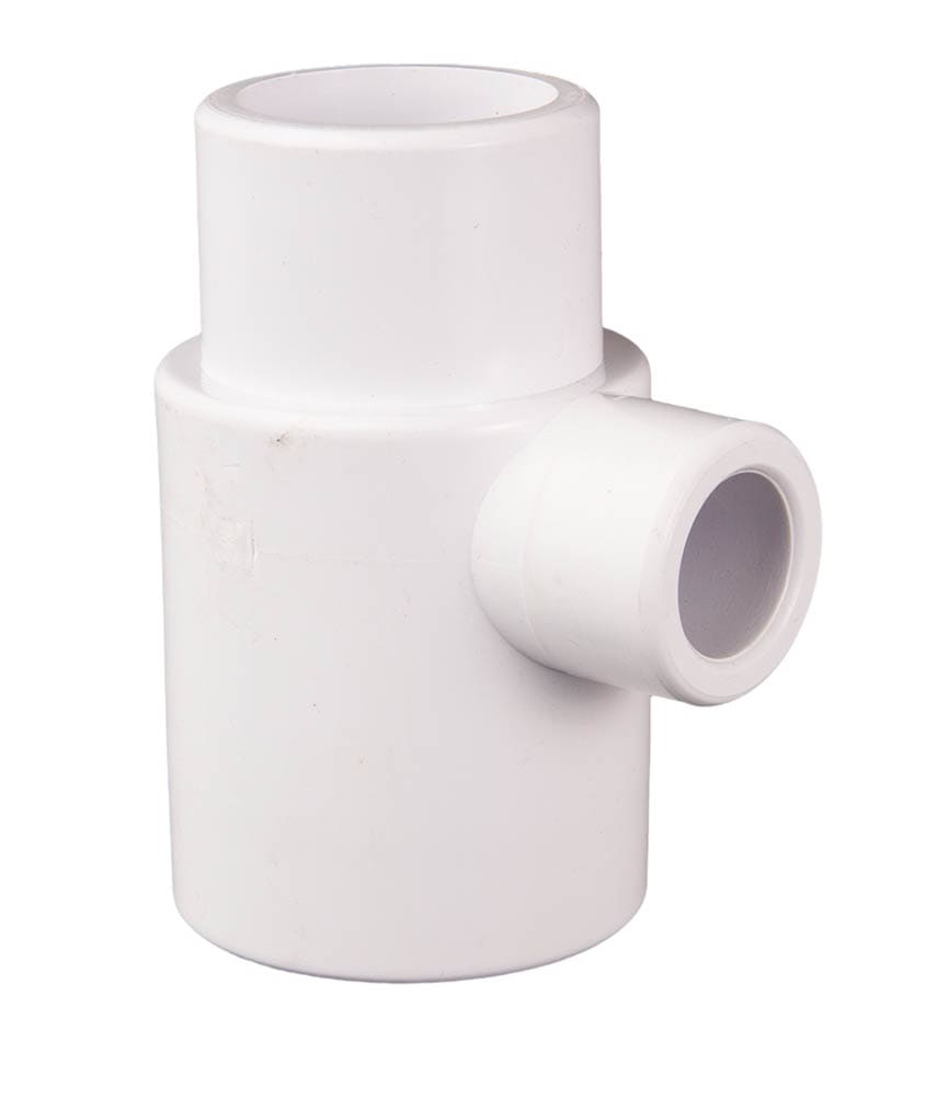 CMP Venturi Tee(7/16 Nzzl.1.5Sx1.5Spgx1Spg)  | 23307-000-000