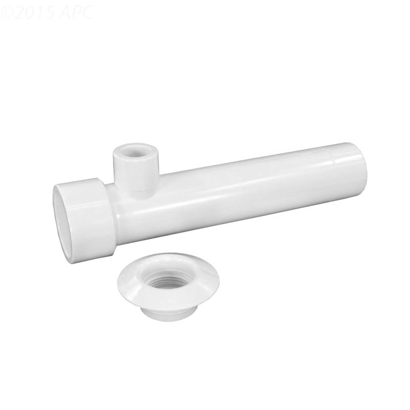 CMP Extended Venturi Tee Jet - 23308-100-100