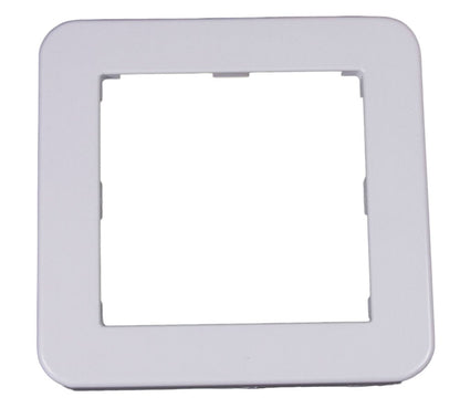 CMP Front Access Skimmer Kit, Includes Diverter Plate, Trim Plate, Mounting Plate, Gasket, Plug & Screws, White|25248-000-000
