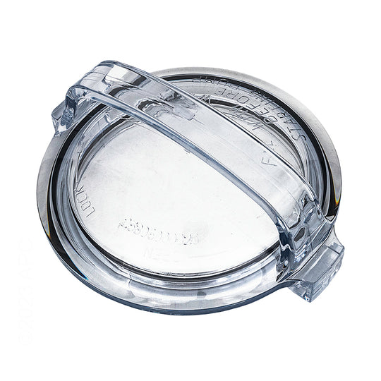 Zodiac Power-Flo Pump Lid - 25306-000-020