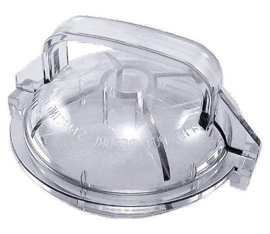 CMP Pool Strainer Cover, Clear(Pentair Style) | 25307-000-020
