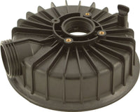 CMP #355302 Challenger Pump Housing, Black - 25357-004-000