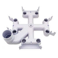 CMP Hayward DEX2400C DE Filter Top Collector Manifold Replacement - 25357-700-000