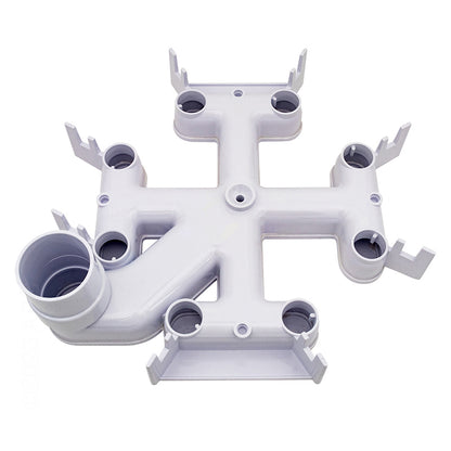 CMP Hayward DEX2400C DE Filter Top Collector Manifold Replacement - 25357-700-000