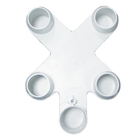 CMP Top Manifold Assembly w/ O-Ring - 25357-850-000
