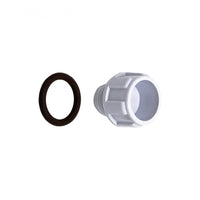 Zodiac Offline Drain Plug with O-Ring Powerclean Ultra - 25376-900-500