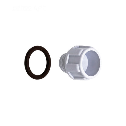 Zodiac Offline Drain Plug with O-Ring Powerclean Ultra - 25376-900-500