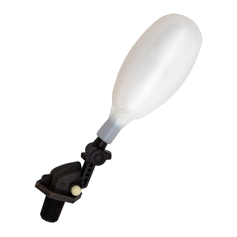 CMP Water Leveler Auto Fill Float Valve, 3/8" - 25504-000-100