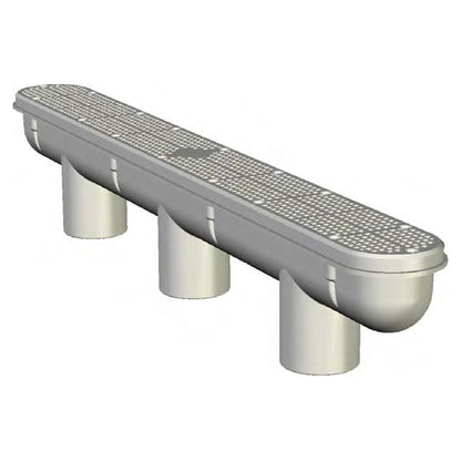 CMP 32" Channel Drain With Body (3X2" S - 25506-327-000