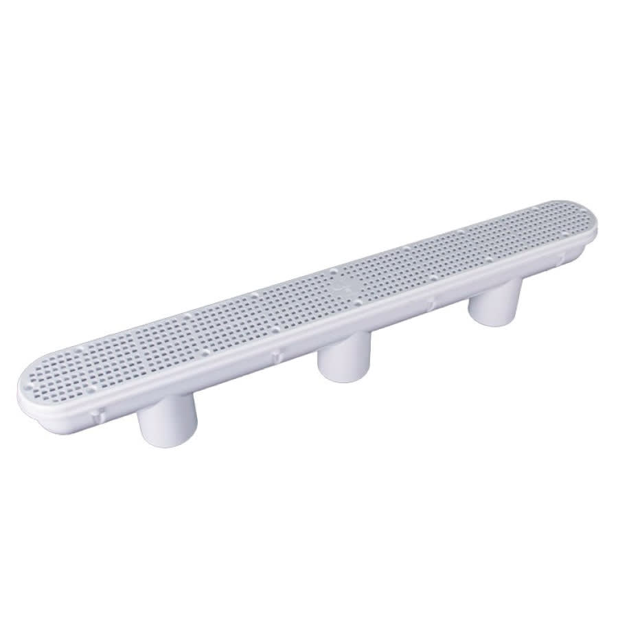 CMP 32" Channel Drain With Body (3X2" S | 25506-321-000