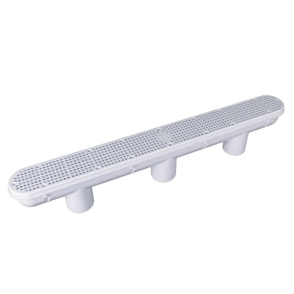 CMP 32" Channel Drain With Body (3X2" S | 25506-321-000