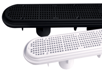 CMP 32" Channel Drain With Body (3X2" S | 25506-327-000