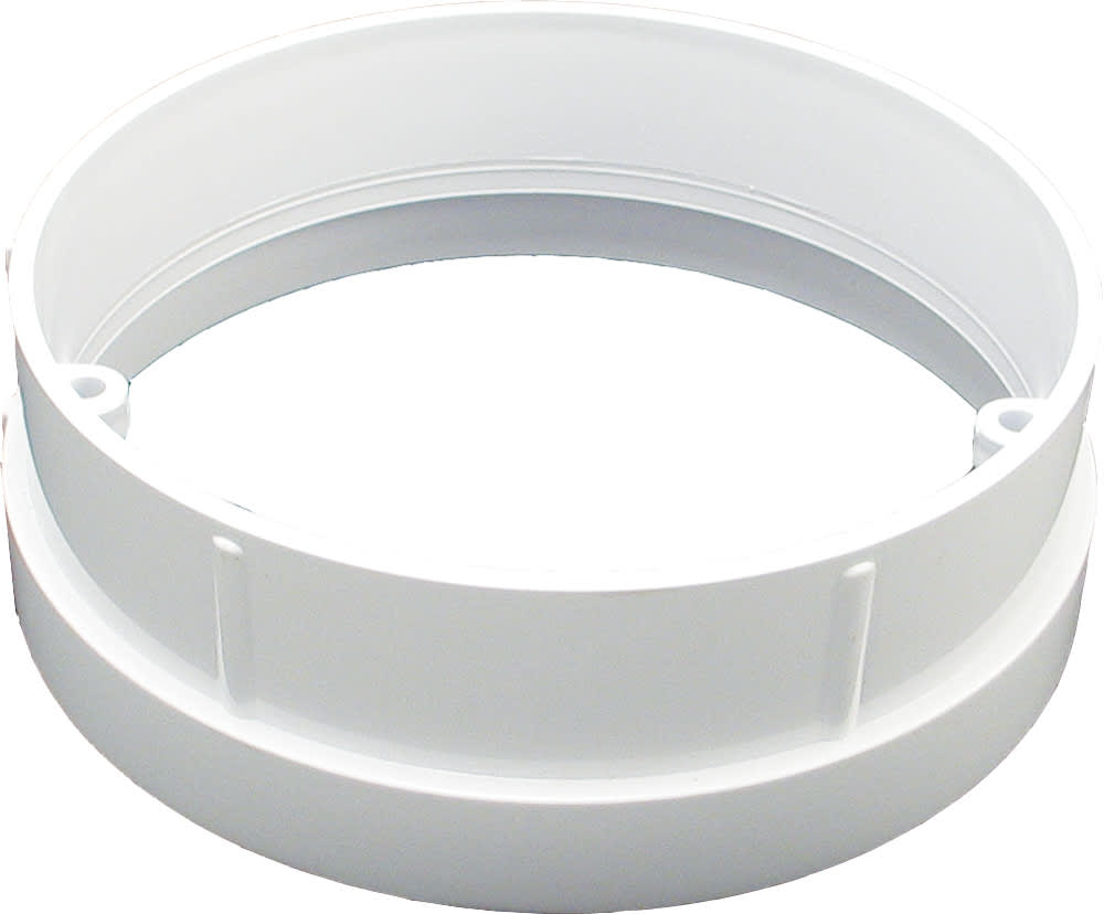 CMP Skimmer Extension Collar, Round, Vinyl | 25526-100
