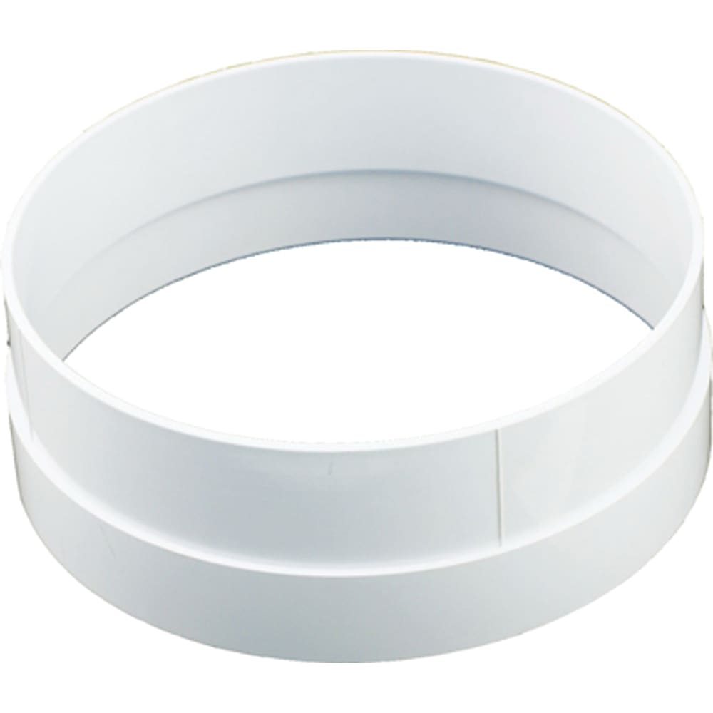 CMP 1-1/4" Skimmer Extension Collar, Round, Gray | 25526-201-000