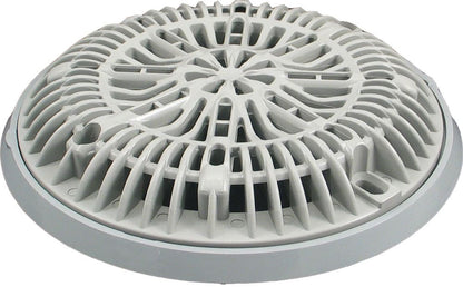 CMP Gnt Pool Main Drain Frame;Lid(Av)Bk | 25531-004-000