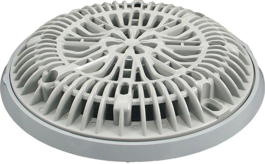 CMP Gnt Pool Main Drain Frame;Lid(Av)Bk | 25531-004-000