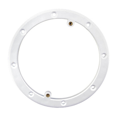 Zodiac 8 In Galaxy Vliner Main Drain Ring White - 25532-800-000