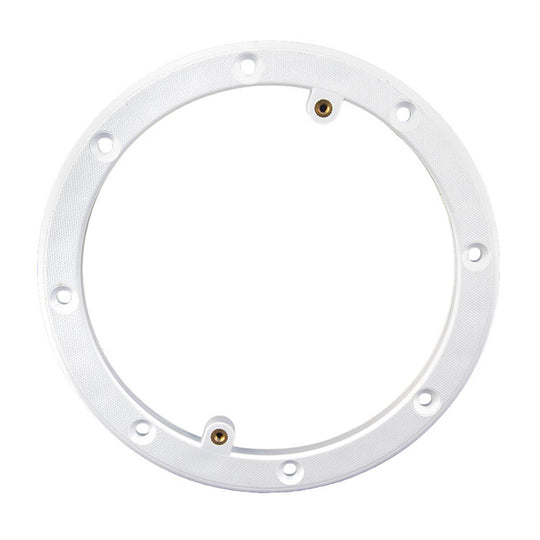 Zodiac 8 In Galaxy Vliner Main Drain Ring White - 25532-800-000