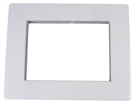CMP Standard Skimmer Faceplate Cover, Square, Tan | 25540-039-020