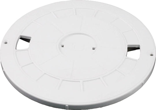 CMP Admiral S20 Style Skimmer Cover, Round, White | 25544-500-000