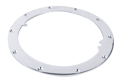 CMP IG Vinyl Liner Light Sealing Ring; Chrome | 25549-002-000