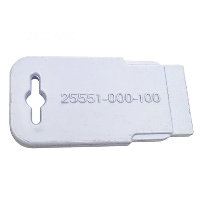 CMP Insert Inlet Seat Removal Tool - 25551-000-100