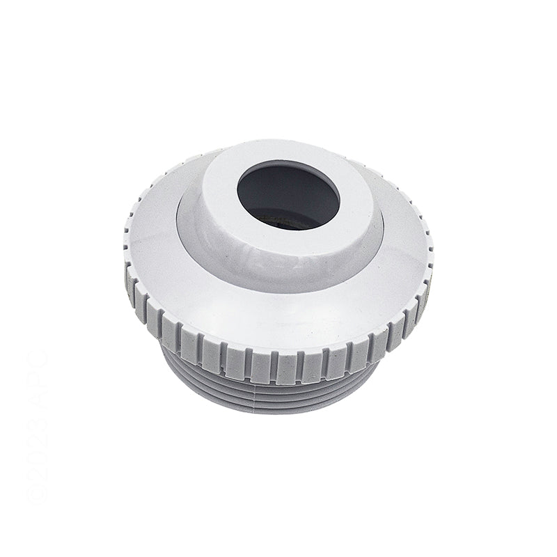 CMP White Return Fitting 3/4" x 1.5" - 25552-300-000