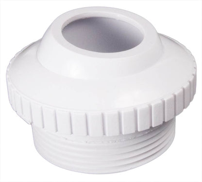 CMP 1-1/2" MIP Directional Flow Outlet Fitting, 1" Eyeball, Gray | 25552-401-000