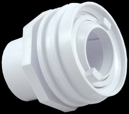 CMP Flush Mount Return Fitting(Dark Gray) Flush Mount Return Fitting Dark Gray  | 25555-007-000