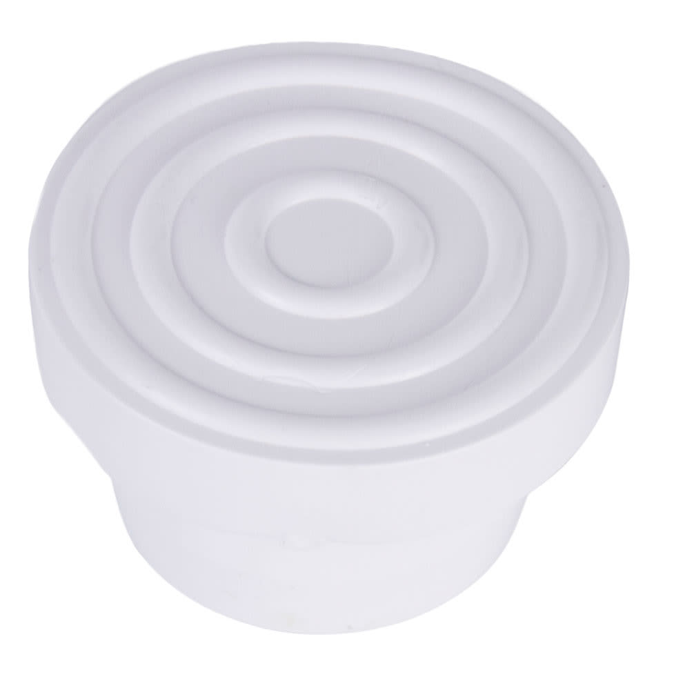CMP Ladder Bumper 1.9" Male, White