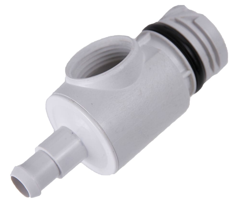 CMP Cleaner UWF Connector Body And O-Ring | 25563-029-000