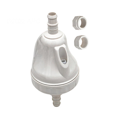 Polaris CMP G52 In Line Back Up Valve - 25563-052-000