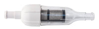 CMP Cleaner In-Line Filter Pls 280, White - 25563-080-000