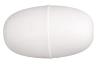 CMP Pool Cleaner Head Float, White - 25563-120-000