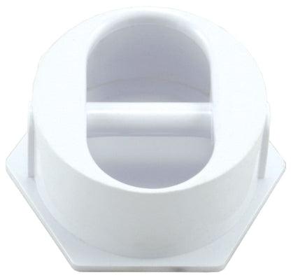 CMP Rope Anchor (Plastic Pin)Gy  | 25567-001-000