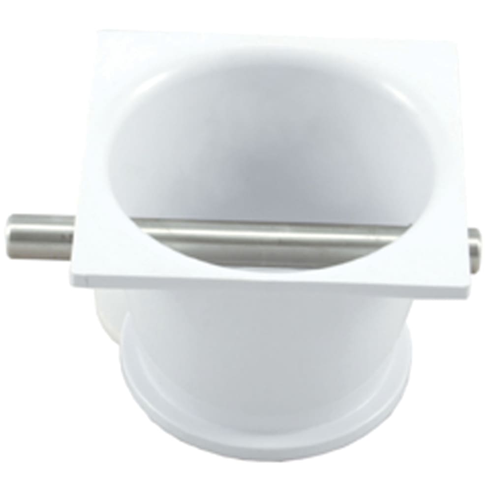 Cmp Rope Anchor (Steel Pin)Bk | 25568-004-000