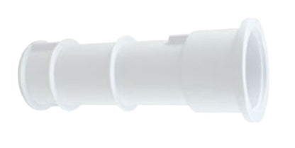 CMP Volleyball Pole Holder Assembly White | 25570-100-000