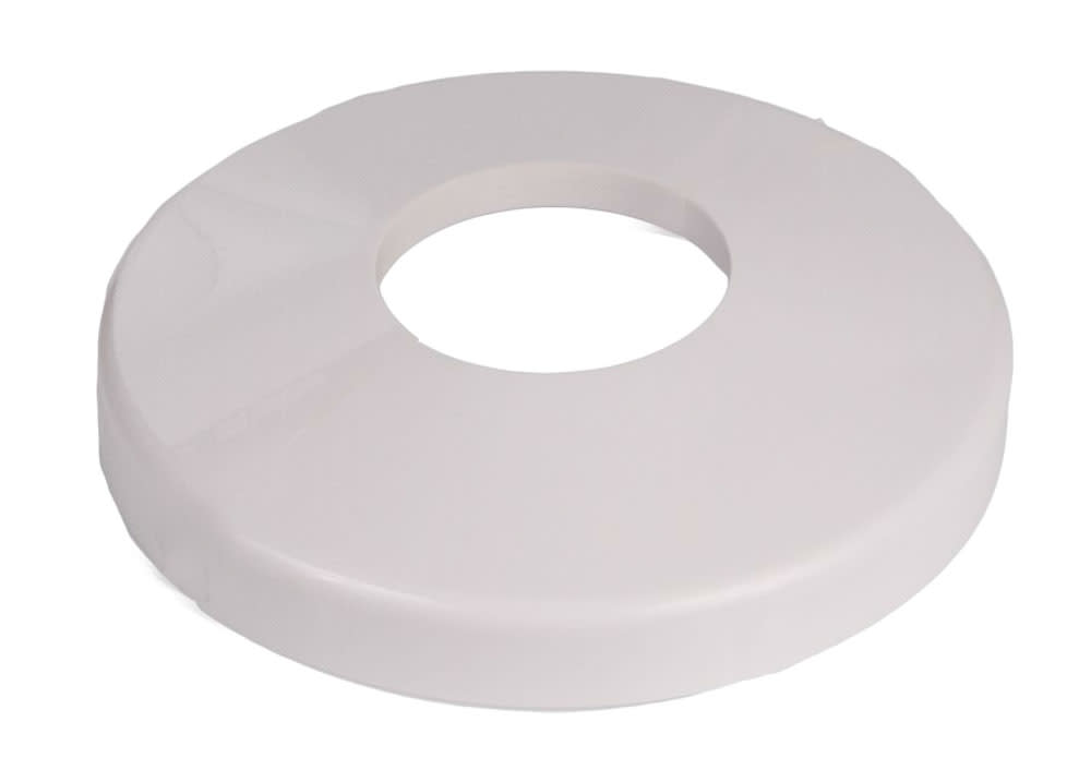 CMP Cycolac Escutcheon 5" Chrome | 25572-002-000