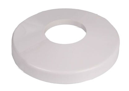 CMP Cycolac Escutcheon 5" Chrome | 25572-002-000